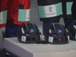 WOK WM - Teamvorstellung
